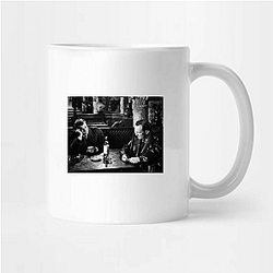 The Third Man is a cinematic masterpiece The Third Man Mugs