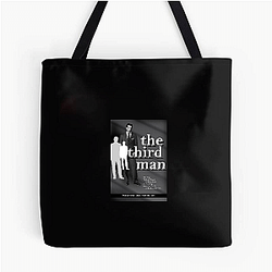 The Third Man is a film noir The Third Man Bags