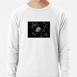 The Third Man is known for its atmospheric cinematography The Third Man Sweatshirts
