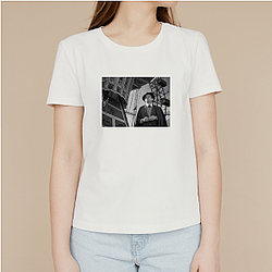 The Third Man features an iconic zither soundtrack The Third Man T-Shirts