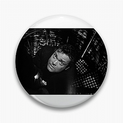The Third Man is known for its atmospheric cinematography The Third Man Pins