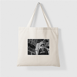The Third Man features an iconic zither soundtrack The Third Man Bags