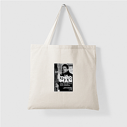 The Third Man is set in post World War II Vienna The Third Man Bags