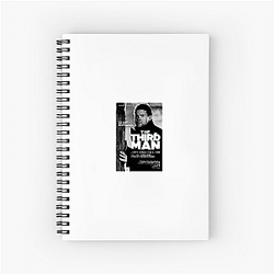 The Third Man is set in post World War II Vienna The Third Man Notebook