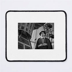 The Third Man features an iconic zither soundtrack The Third Man Mouse Pads