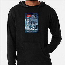 The Third Man is a classic 1949 British film The Third Man Hoodies