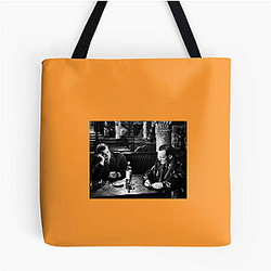The Third Man is a cinematic masterpiece The Third Man Bags