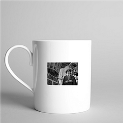 The Third Man features an iconic zither soundtrack The Third Man Mugs
