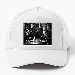 The Third Man is a cinematic masterpiece The Third Man Hats & Caps