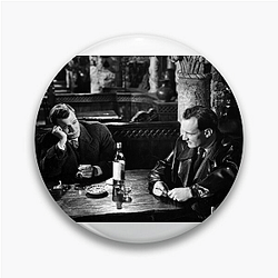 The Third Man is a cinematic masterpiece The Third Man Pins