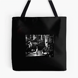 The Third Man is a cinematic masterpiece The Third Man Bags