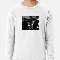 The Third Man is famous for its unique camera angles The Third Man Sweatshirts