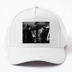 The Third Man is famous for its unique camera angles The Third Man Hats & Caps