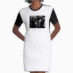 The Third Man is famous for its unique camera angles The Third Man Dresses