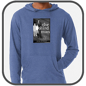 The Third Man Hoodies
