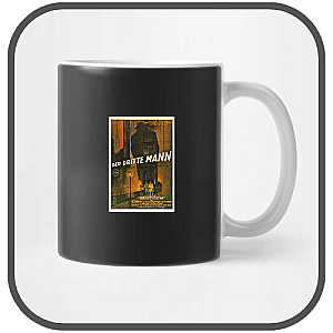 The Third Man Mugs