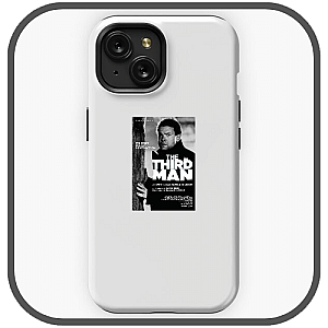 The Third Man Cases