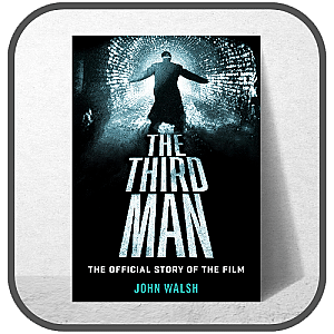 The Third Man Posters