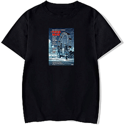 The Third Man is a classic 1949 British film The Third Man T-Shirts