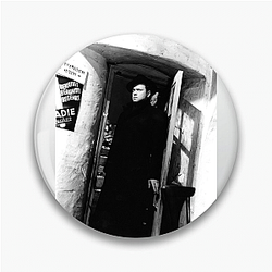 The Third Man stars Orson Welles The Third Man Pins