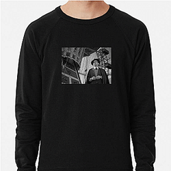 The Third Man features an iconic zither soundtrack The Third Man Sweatshirts