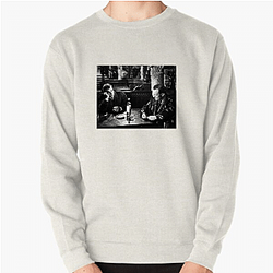 The Third Man is a cinematic masterpiece The Third Man Sweatshirts