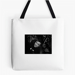 The Third Man is known for its atmospheric cinematography The Third Man Bags