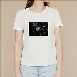 The Third Man is known for its atmospheric cinematography The Third Man T-Shirts