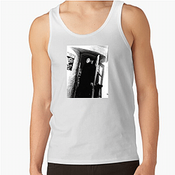 The Third Man stars Orson Welles The Third Man Tank Tops