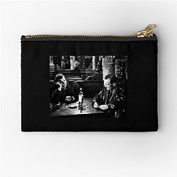 The Third Man is a cinematic masterpiece The Third Man Zipper Pouches