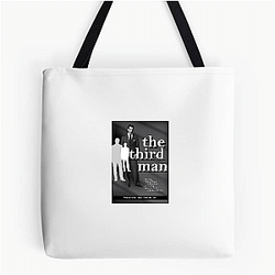 The Third Man is a film noir The Third Man Bags