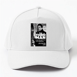 The Third Man is set in post World War II Vienna The Third Man Hats & Caps