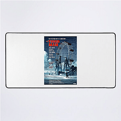 The Third Man is a classic 1949 British film The Third Man Mouse Pads