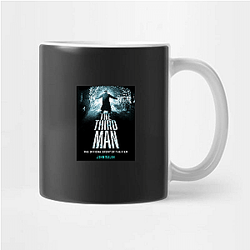 The Third Man's plot involves a mysterious death The Third Man Mugs