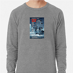 The Third Man is a classic 1949 British film The Third Man Sweatshirts