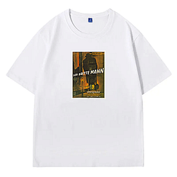 The Third Man follows an American writer's investigation The Third Man T-Shirts