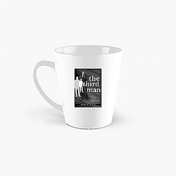 The Third Man is a film noir The Third Man Mugs