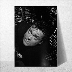 The Third Man is known for its atmospheric cinematography The Third Man Posters