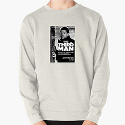The Third Man is set in post World War II Vienna The Third Man Sweatshirts