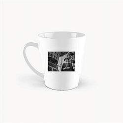 The Third Man features an iconic zither soundtrack The Third Man Mugs