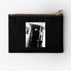 The Third Man stars Orson Welles The Third Man Zipper Pouches