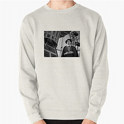 The Third Man features an iconic zither soundtrack The Third Man Sweatshirts
