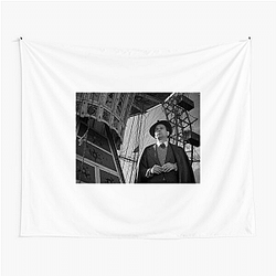 The Third Man features an iconic zither soundtrack The Third Man Tapestries