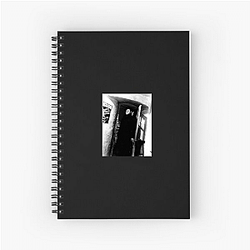 The Third Man stars Orson Welles The Third Man Notebook
