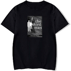 The Third Man is a film noir The Third Man T-Shirts