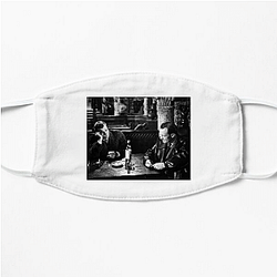 The Third Man is a cinematic masterpiece The Third Man Face Masks