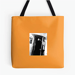 The Third Man stars Orson Welles The Third Man Bags