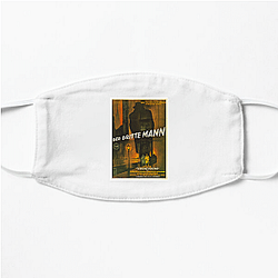 The Third Man follows an American writer's investigation The Third Man Face Masks