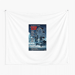 The Third Man is a classic 1949 British film The Third Man Tapestries