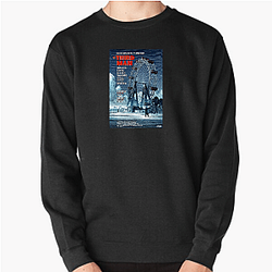 The Third Man is a classic 1949 British film The Third Man Sweatshirts
